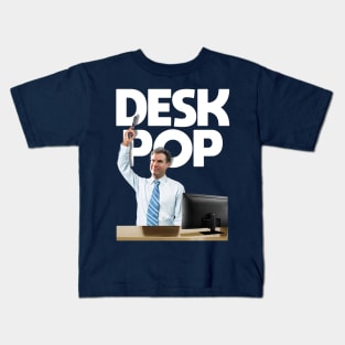 DESK POP! Kids T-Shirt